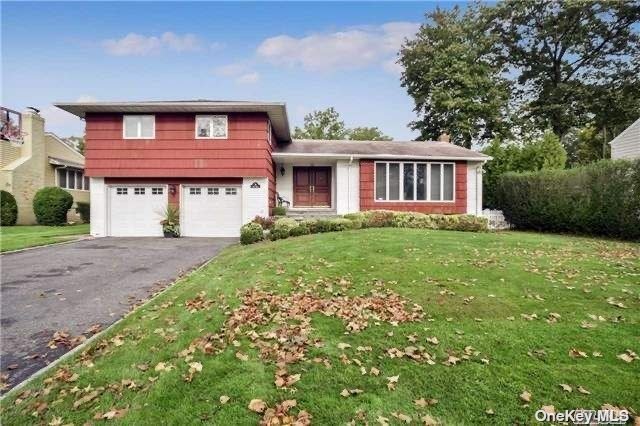 #1 photo, 20 Ridge Road, 長島 Searingtown , NY 11507