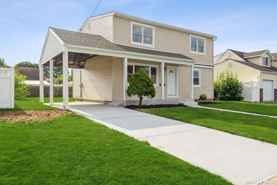 #1 photo, 72 Intervale Avenue, 東長島 Farmingdale , NY 11735