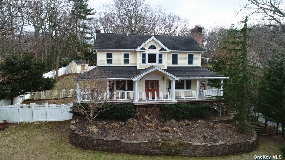 #1 photo, 1 Glenview Avenue, 东长岛 北港 Northport , NY 11768