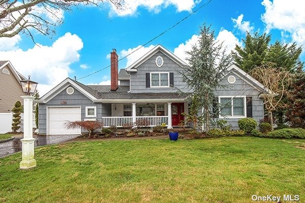 #1 photo, 106 Shoreham Road, 长岛 Massapequa , NY 11758