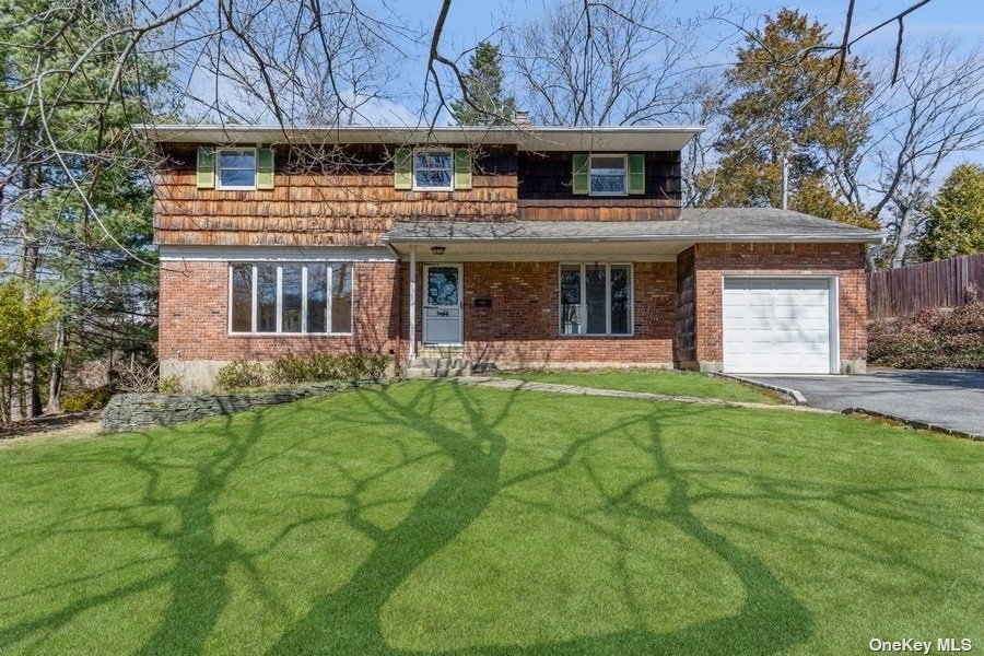 #1 photo, 25 Biscayne Drive, 東長島 亨廷顿 Huntington , NY 11743