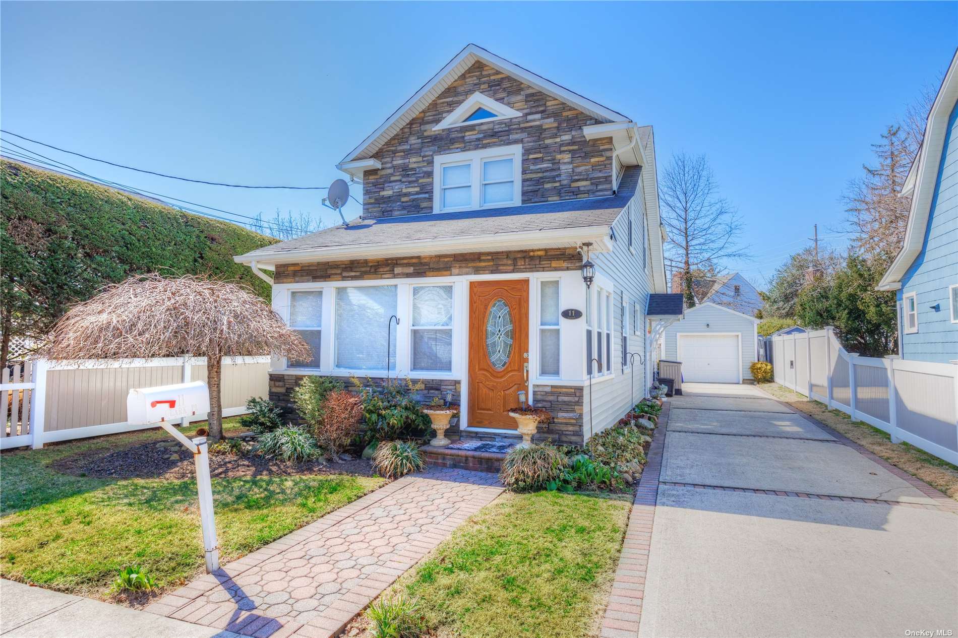 #1 photo, 11 Clark Place, 长岛 Hempstead , NY 11550