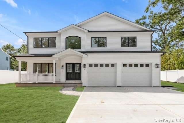 #1 photo, 16 Fletcher Avenue, 长岛 Merrick , NY 11566