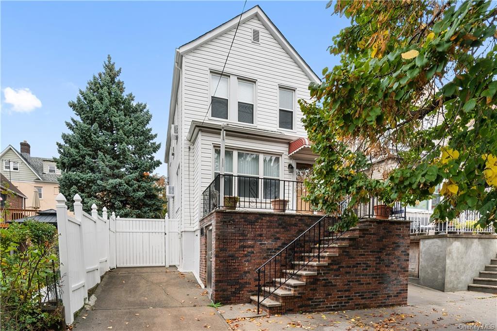 #1 photo, 1059 Pierce Avenue, 布朗士 Bronx , NY 10461