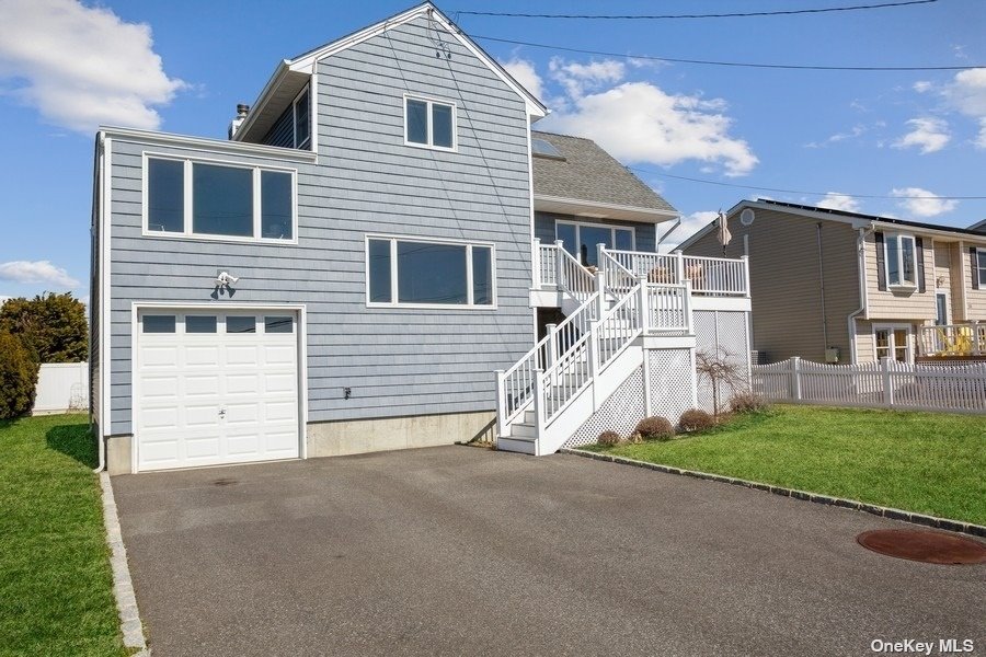 #1 photo, 49 Sunset Lane, 東長島 Patchogue , NY 11772