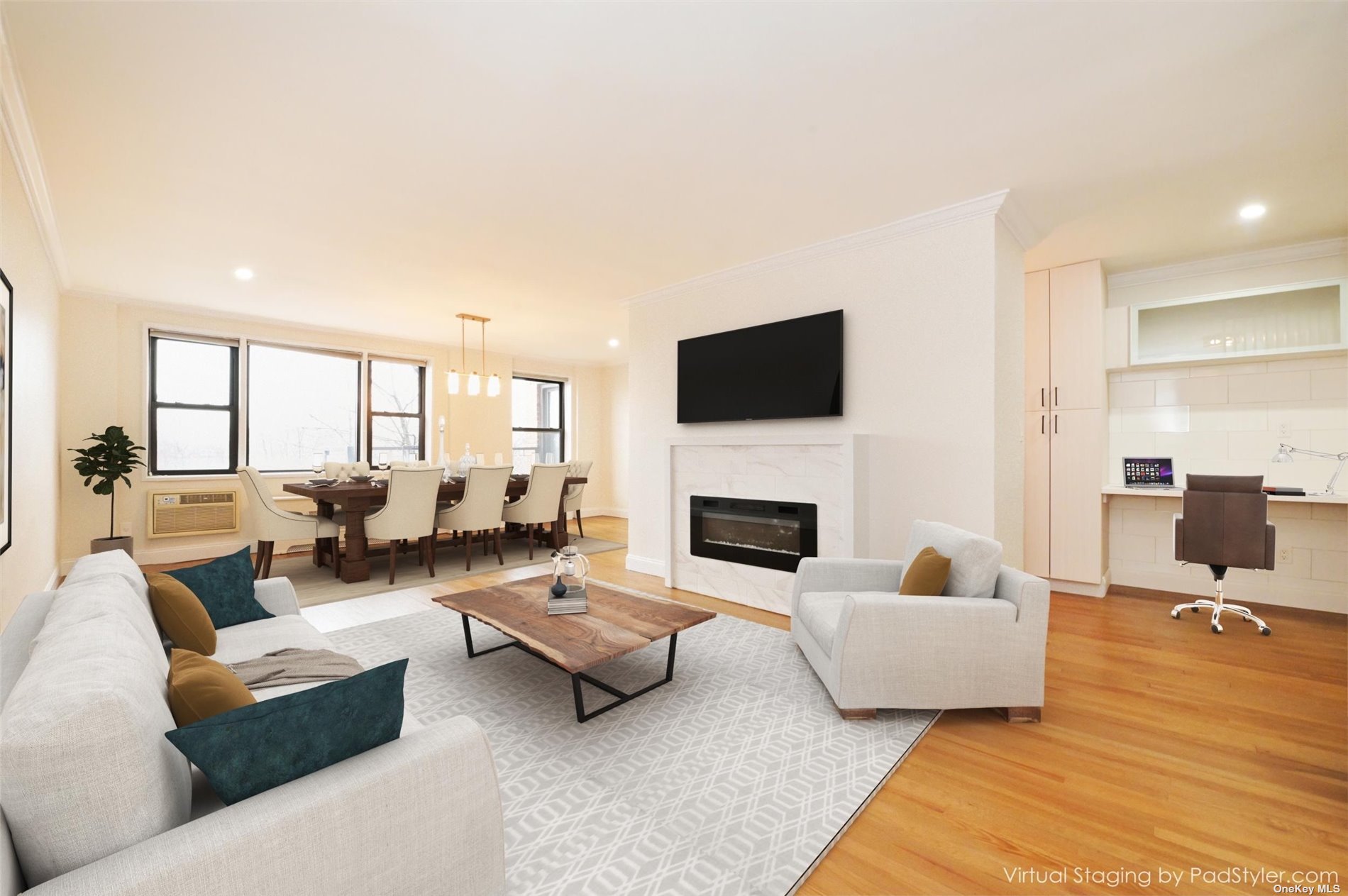 #1 photo, 6 Birchwood Court, 长岛 Mineola , NY 11501