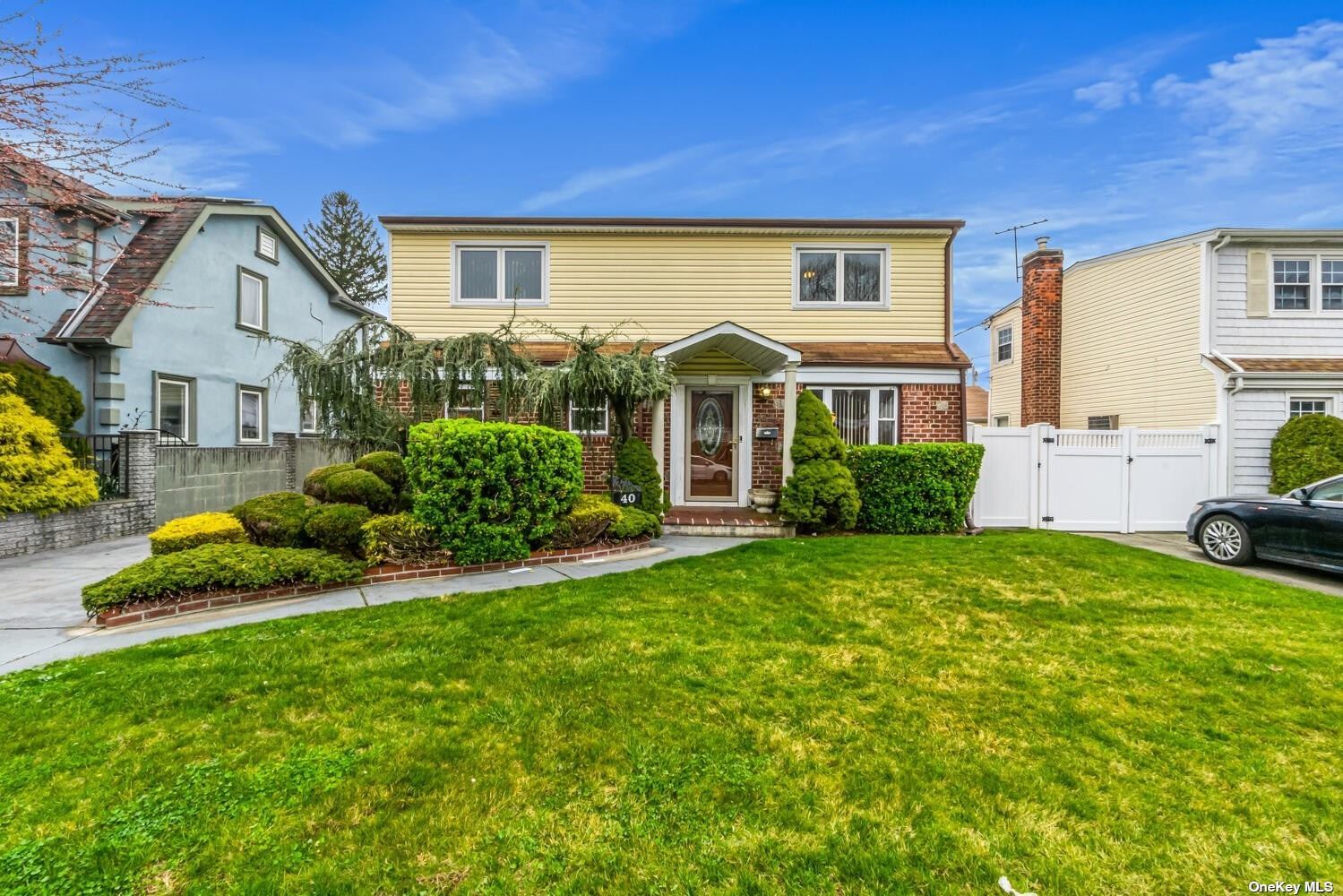 #1 photo, 40 Essex Road, 長島 Elmont , NY 11003