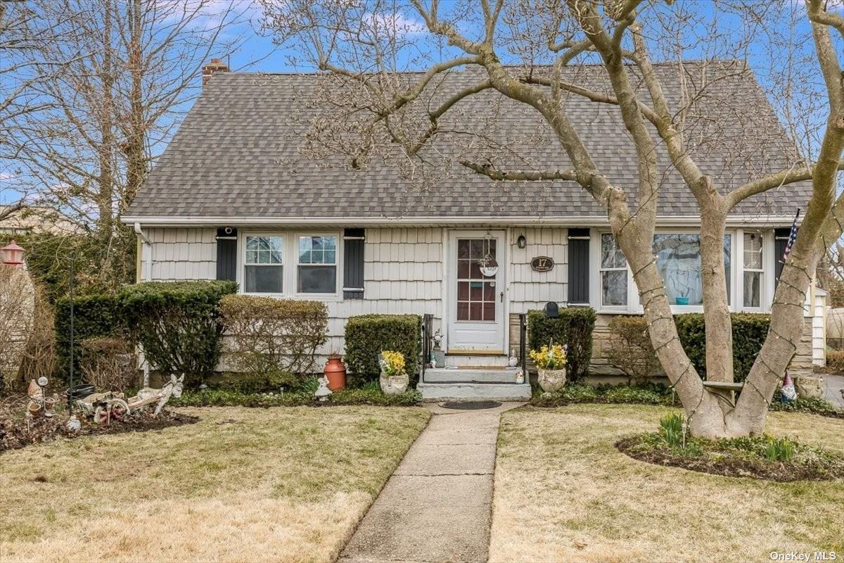 #1 photo, 17 Croyden Lane, 長島 Hicksville , NY 11801