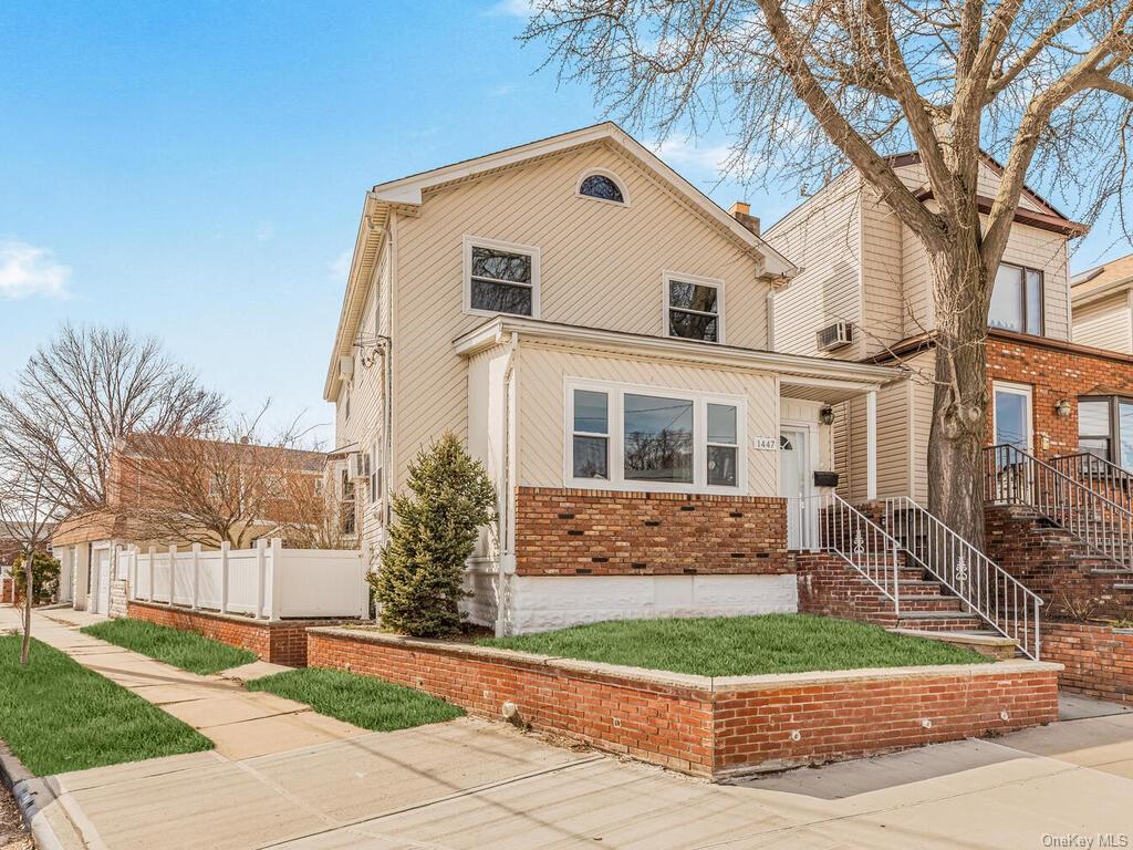 #1 photo, 1447 Gillespie Avenue, 布朗士 Bronx , NY 10461