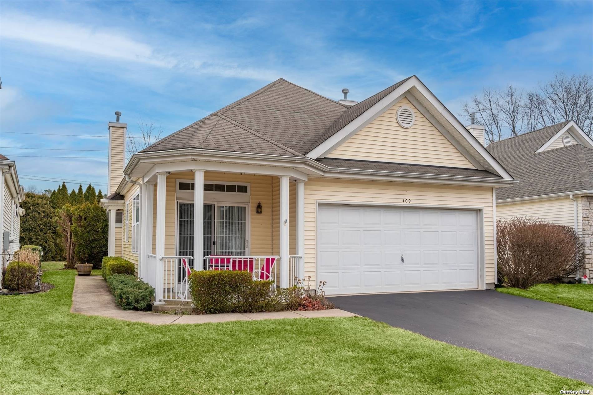 #1 photo, 409 Leisure Drive, 东长岛 Ridge , NY 11961