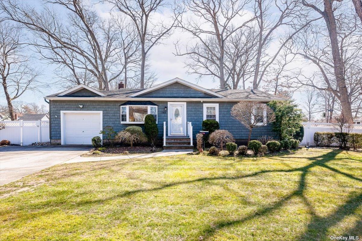 #1 photo, 148 Beverly Road, 东长岛 Babylon , NY 11702