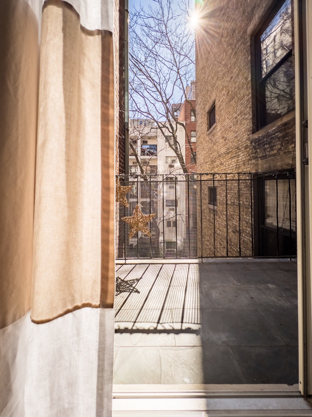 #10 photo, 316  West 83 Street, #3B, マンハッタン Upper Westside , NY 10024