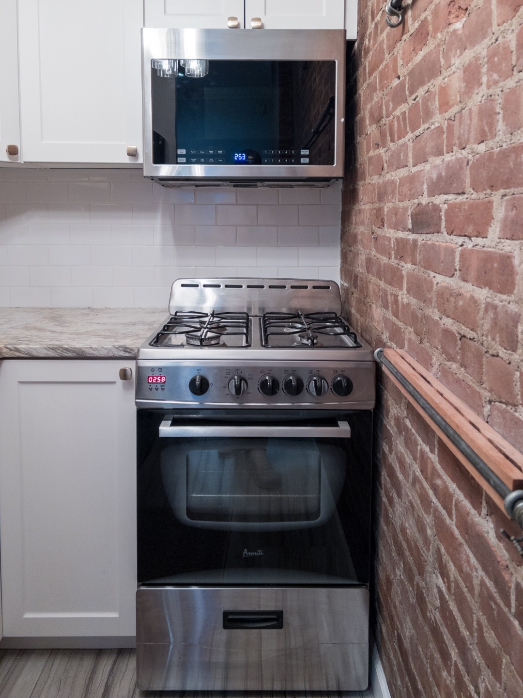 #7 photo, 316  West 83 Street, #3B, マンハッタン Upper Westside , NY 10024