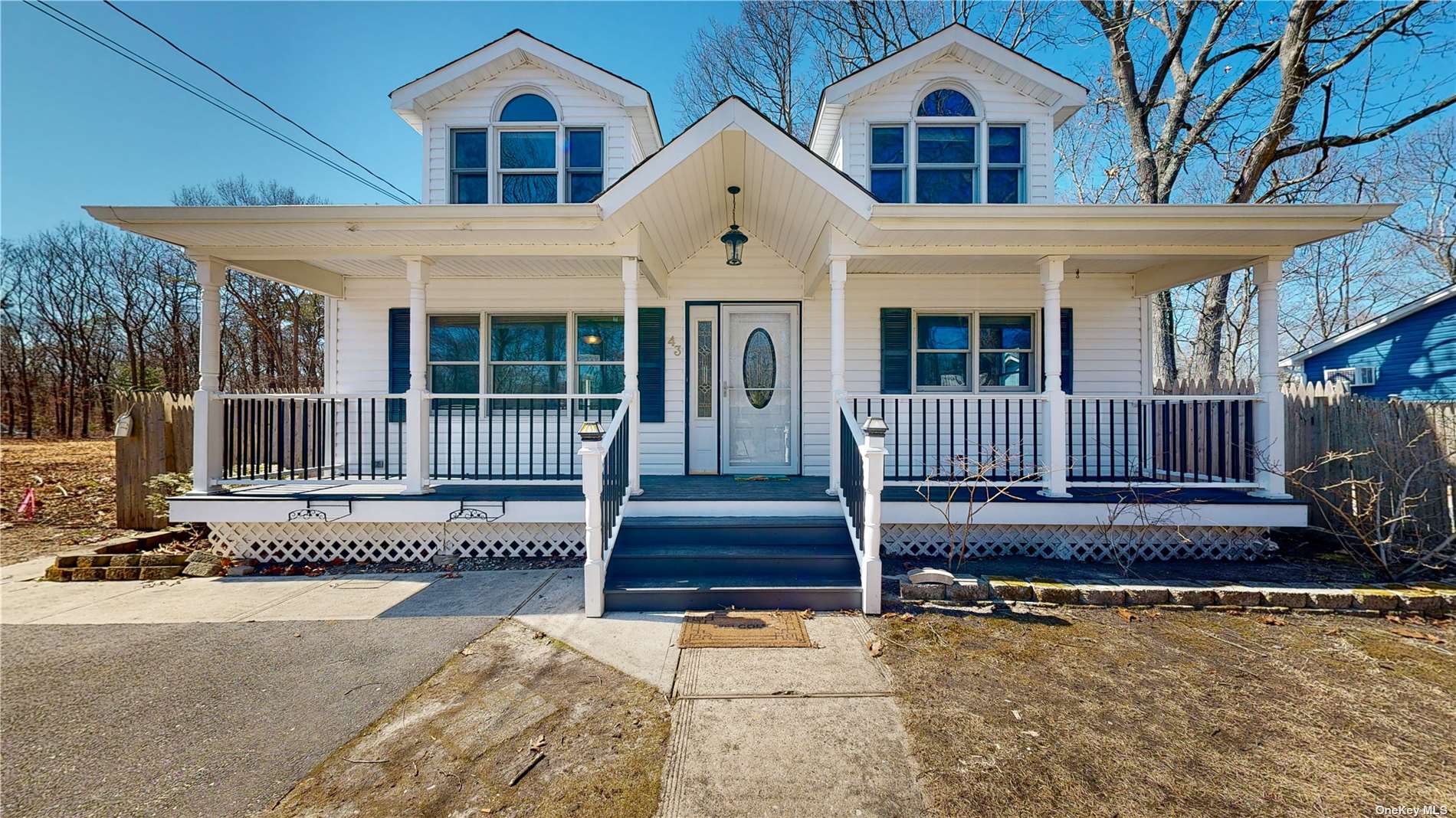 #1 photo, 43 W End Avenue, 东长岛 Shirley , NY 11967