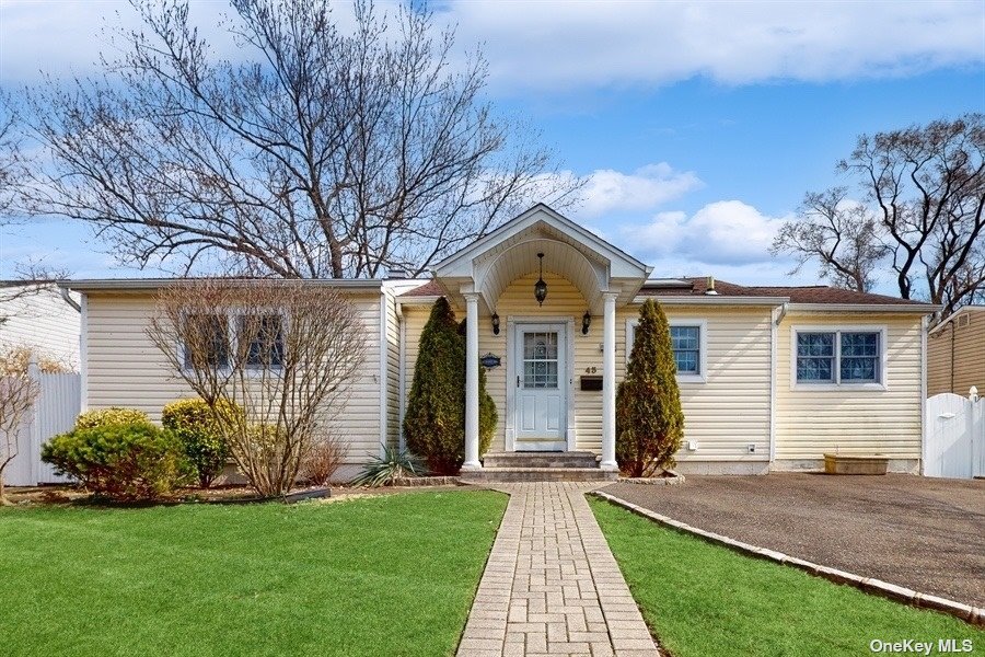 #1 photo, 43 Hope Drive, 长岛 Plainview , NY 11803