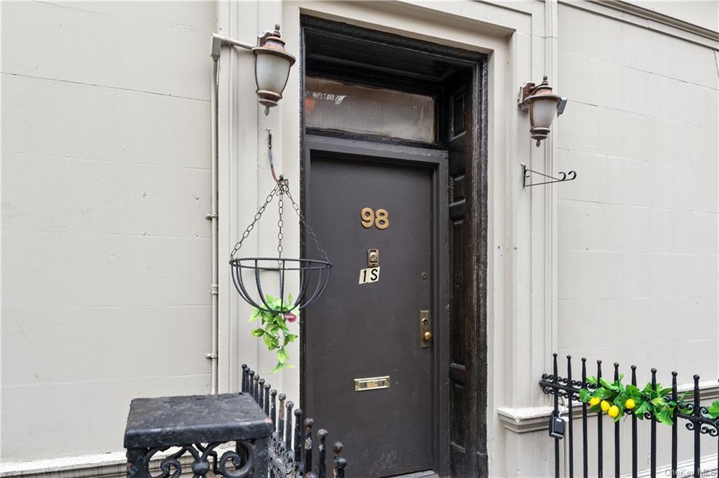 #1 photo, 98 Hamilton Place, 北曼哈顿 New York (Manhattan) , NY 10031