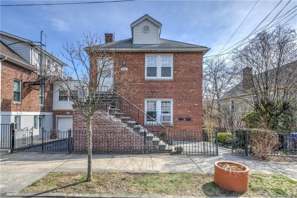 #1 photo, 1656 Library Avenue, 布朗士 Bronx , NY 10465