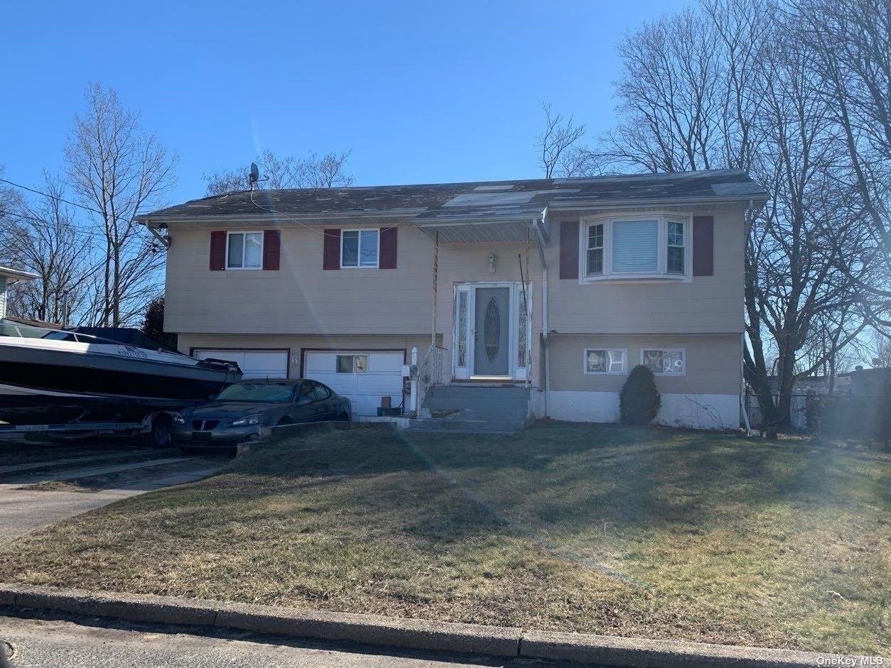 #1 photo, 6 Dame Street, 东长岛 Brentwood , NY 11717