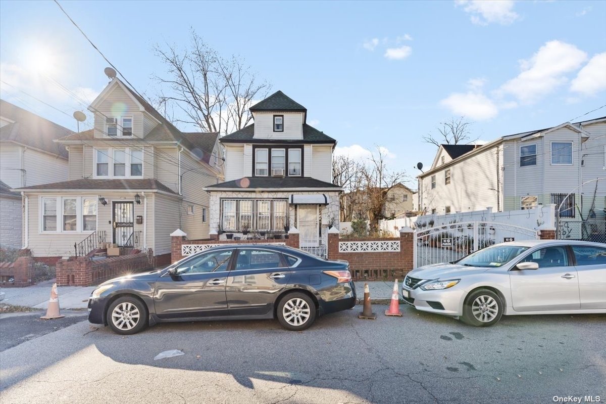 #1 photo, 109-14 164th Street, 皇后区 牙买加 Jamaica , NY 11433