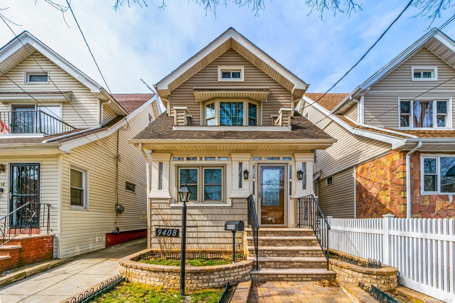 #1 photo, 94-08 96th Street, 皇后区 奥松公园 Ozone Park , NY 11416