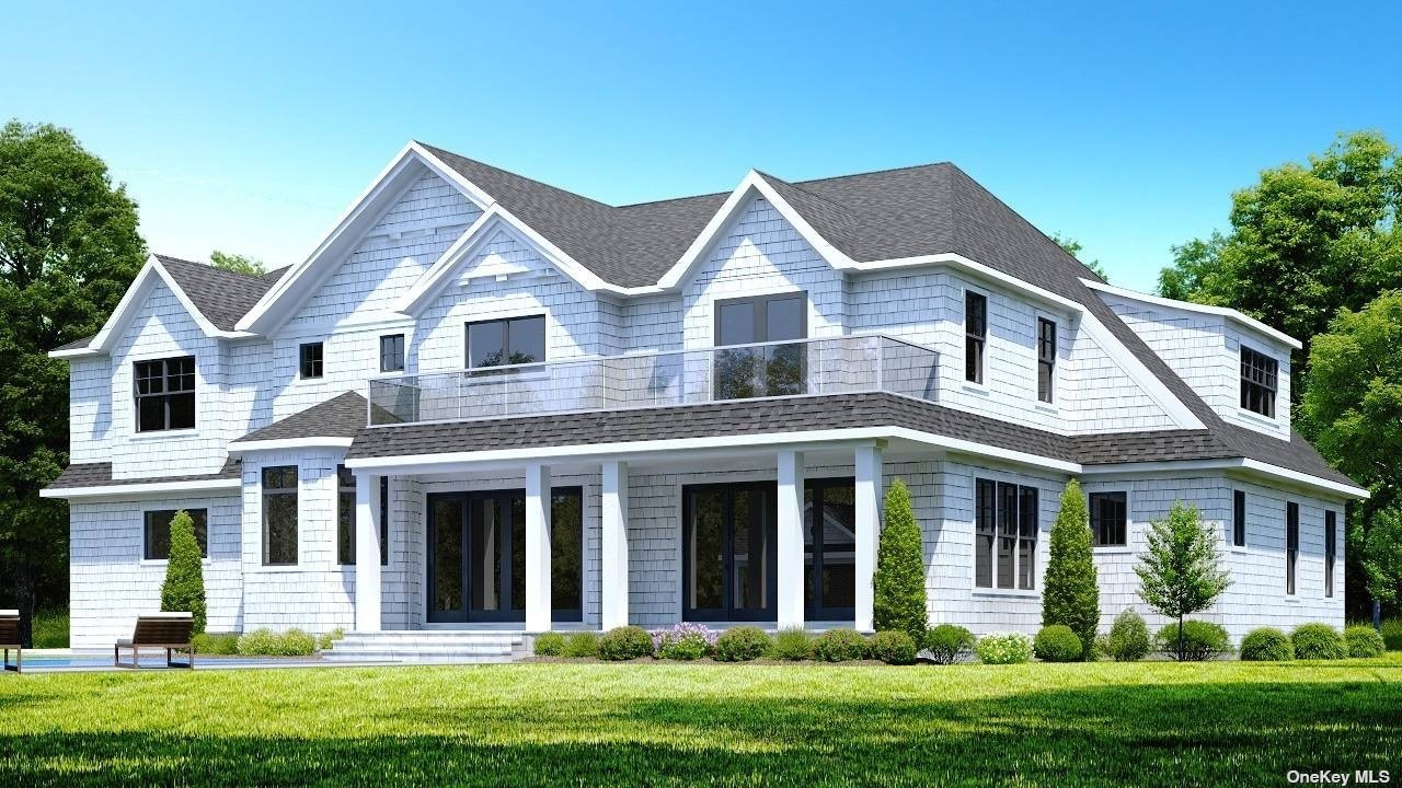 #1 photo, 17 Great Oak Way, 东长岛 汉普顿 East Hampton , NY 11937