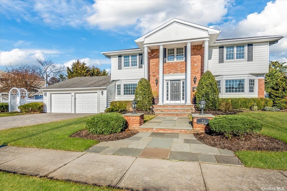 #1 photo, 31 Mansfield Drive, 长岛 Massapequa Park , NY 11762