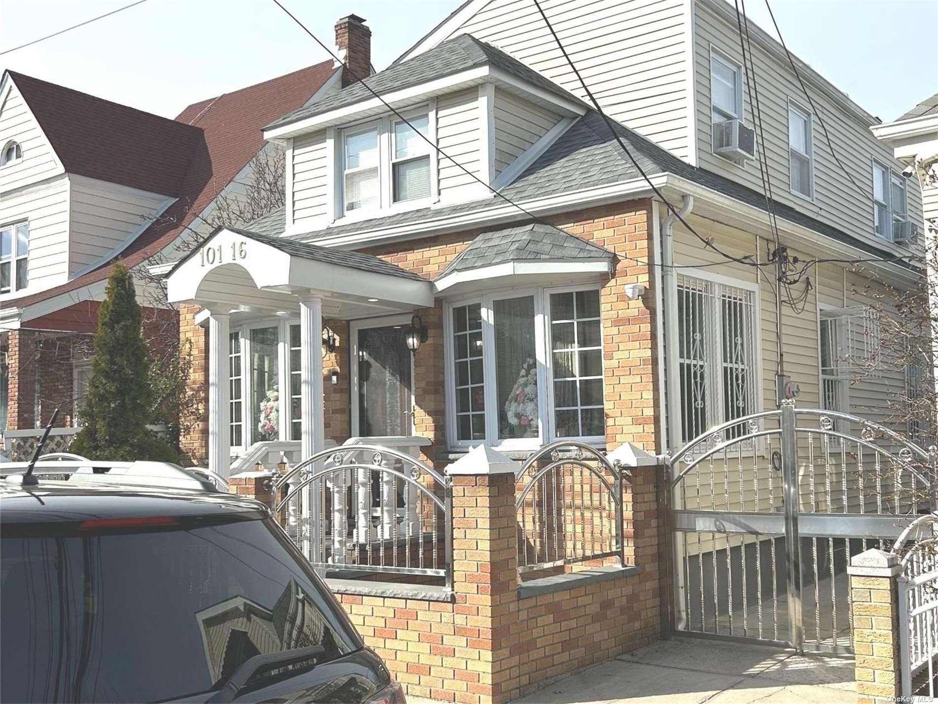 #1 photo, 101-16 133rd Street, 皇后区 Richmond Hill South , NY 11419