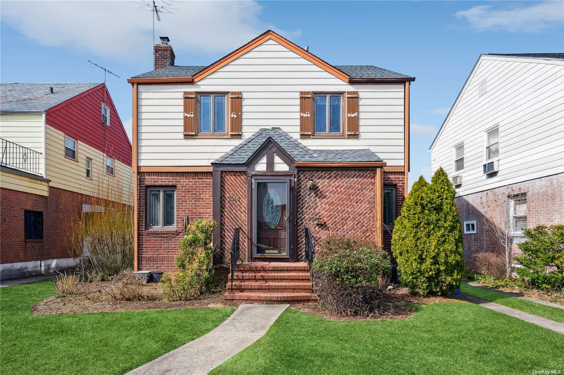 #1 photo, 75-14 173rd Street, 皇后区 新鲜草原 Fresh Meadows , NY 11366