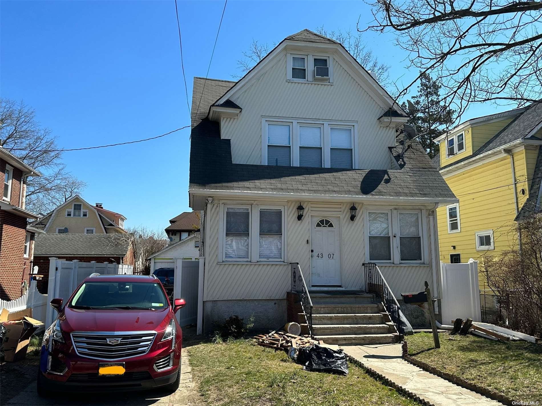 #1 photo, 43-07 167 Street, 法拉盛 Flushing , NY 11358