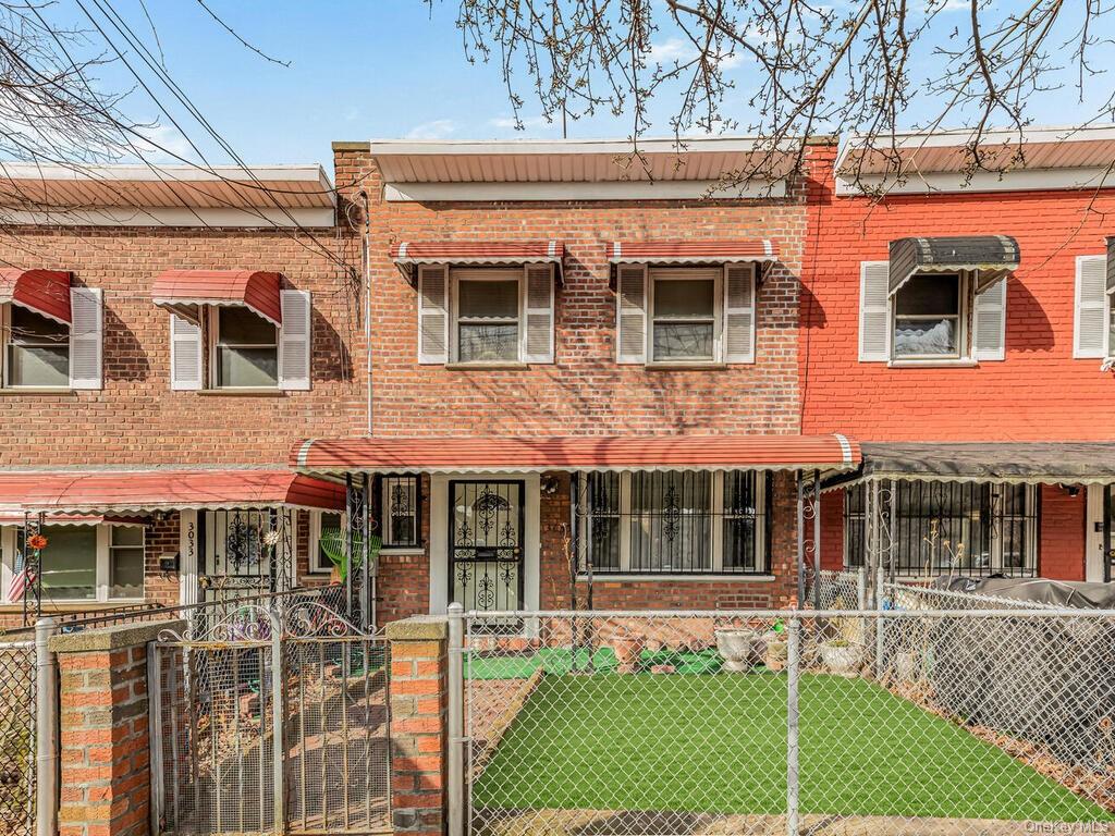 #1 photo, 3035 Edson Avenue, 布朗士 Bronx , NY 10469