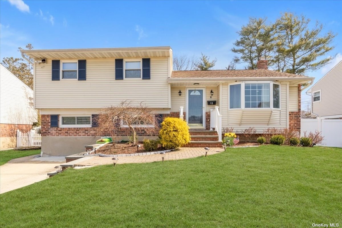 #1 photo, 15 Holly Drive, 长岛 塞奥瑟 Syosset , NY 11791