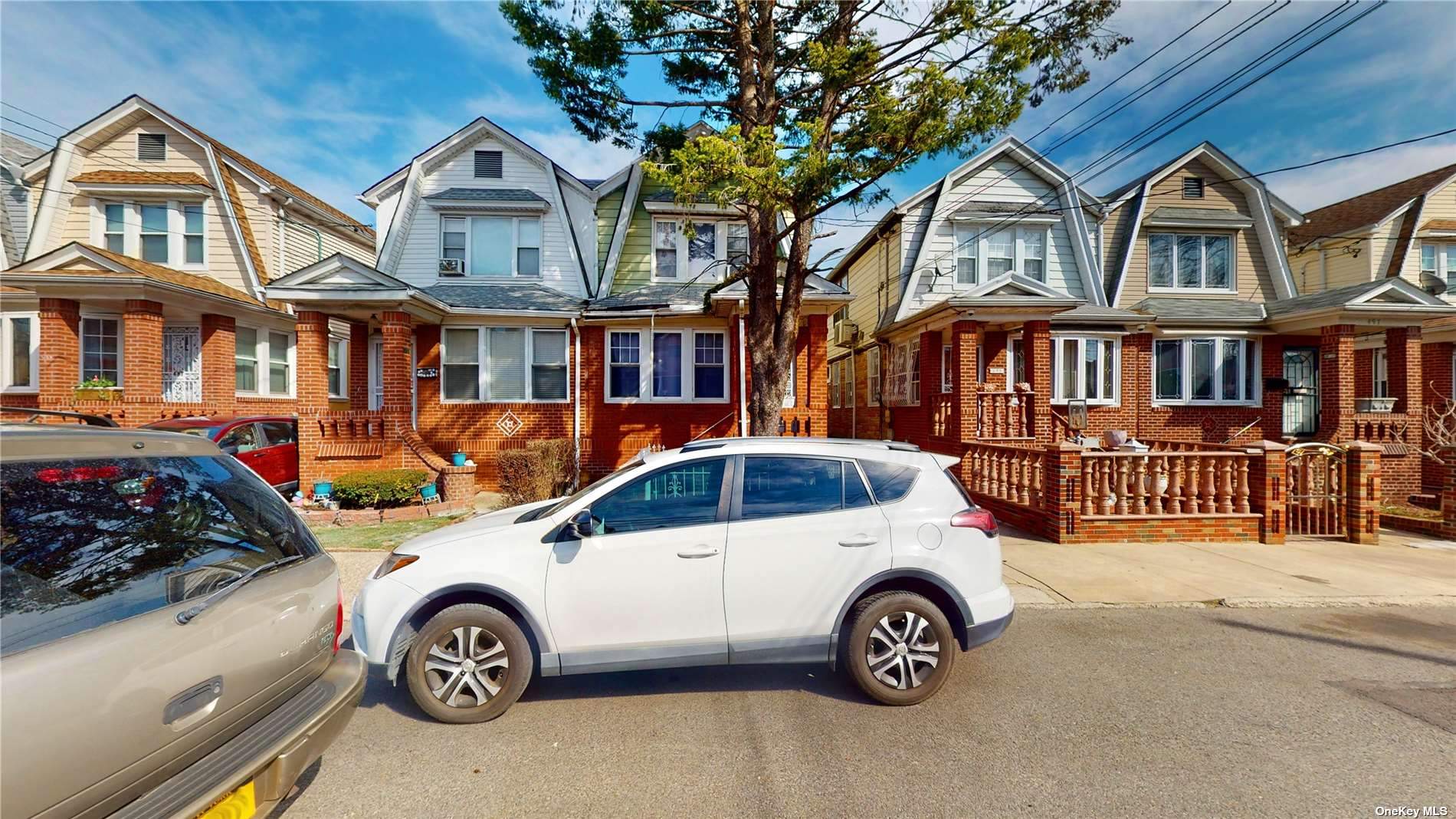 #1 photo, 493 E 43rd Street, 布鲁克林 East Flatbush , NY 11203