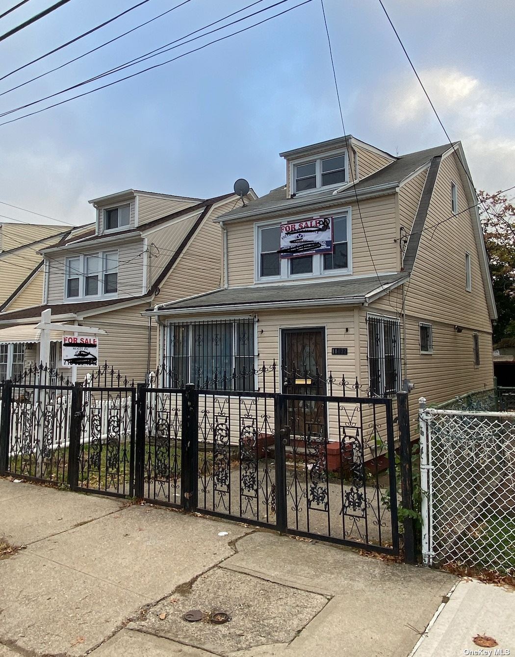 #1 photo, 114-32 169th Street, 皇后区 牙买加 Jamaica , NY 11434