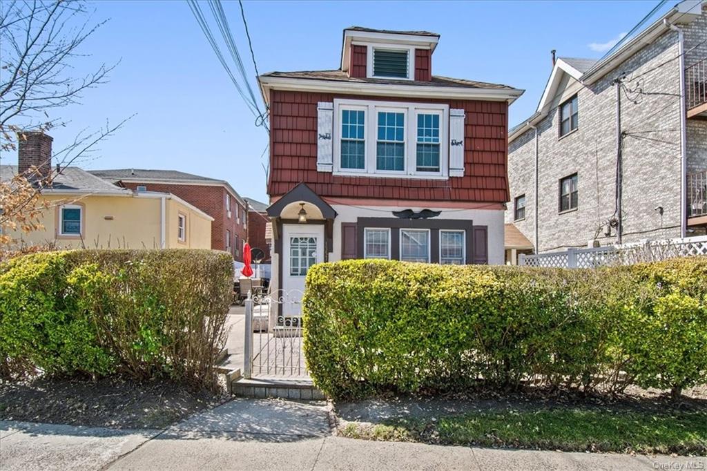 #1 photo, 1357 Gillespie Avenue, 布朗士 Bronx , NY 10461