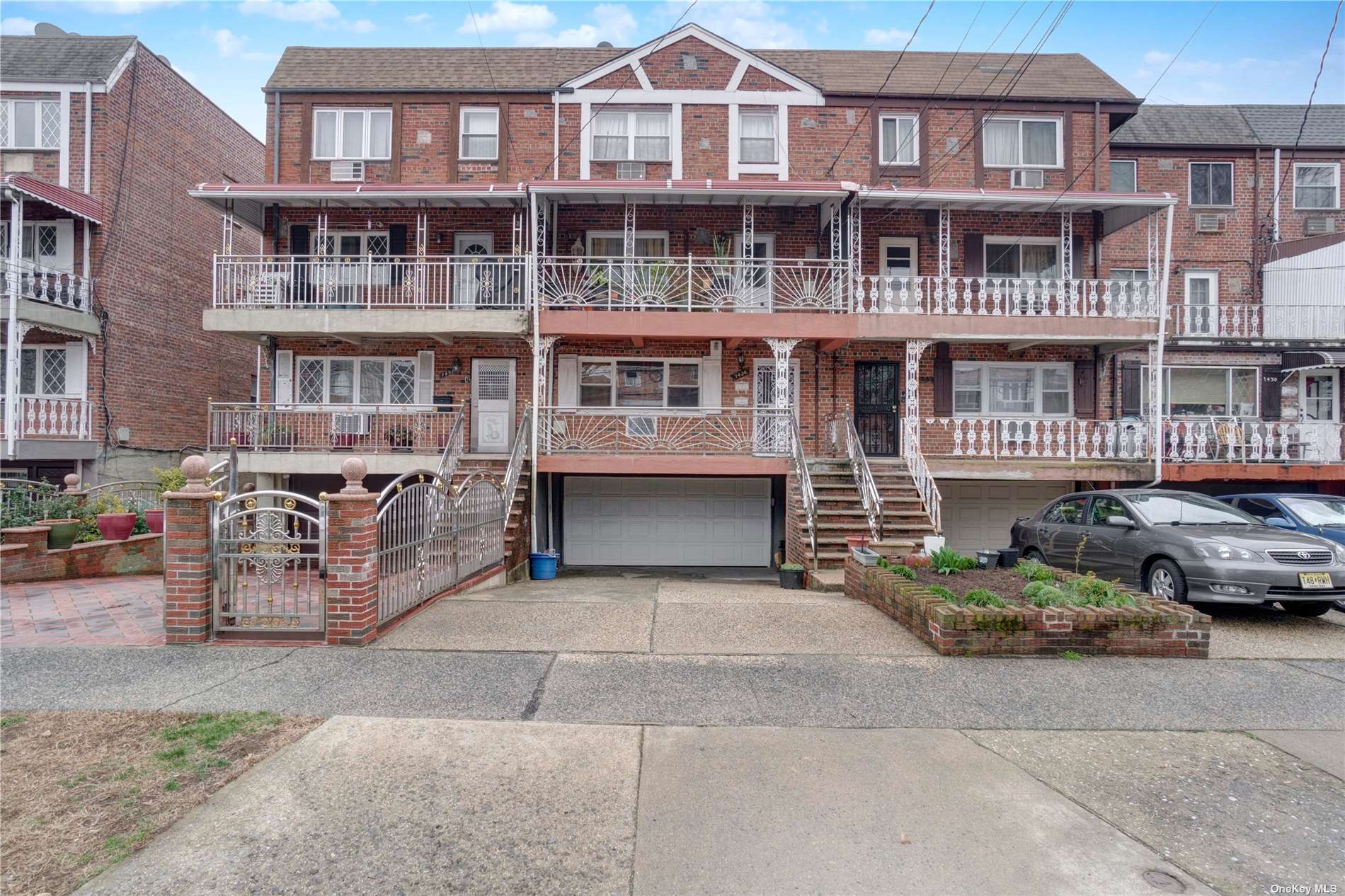 #1 photo, 1436 85th Street, 布鲁克林 Canarsie , NY 11236