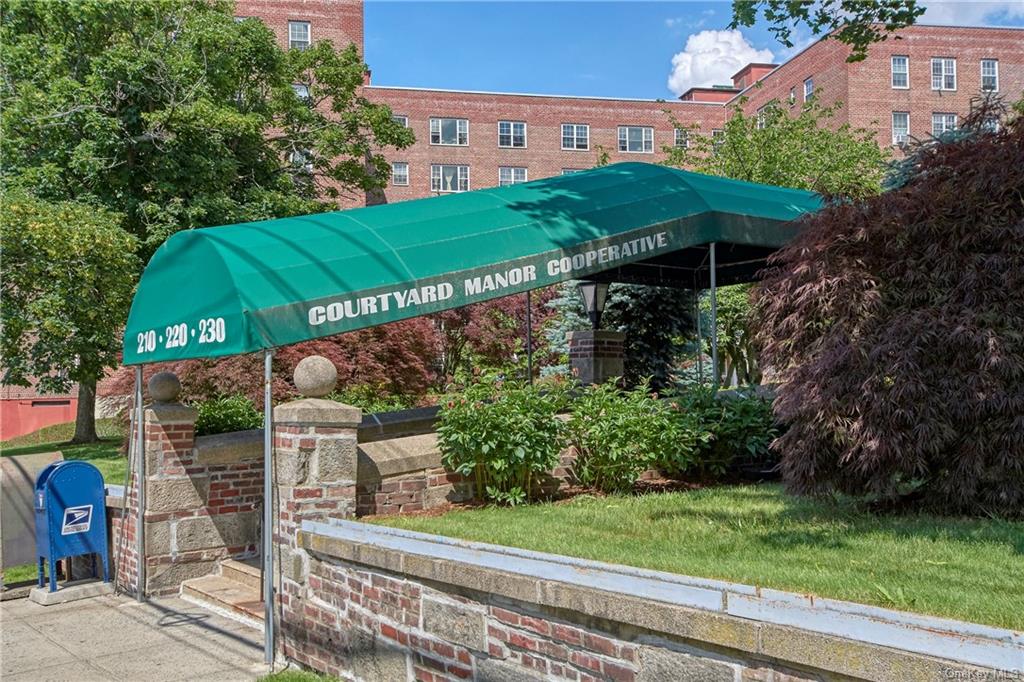 #1 photo, 220 Pelham Road, New Rochelle , NY 10805