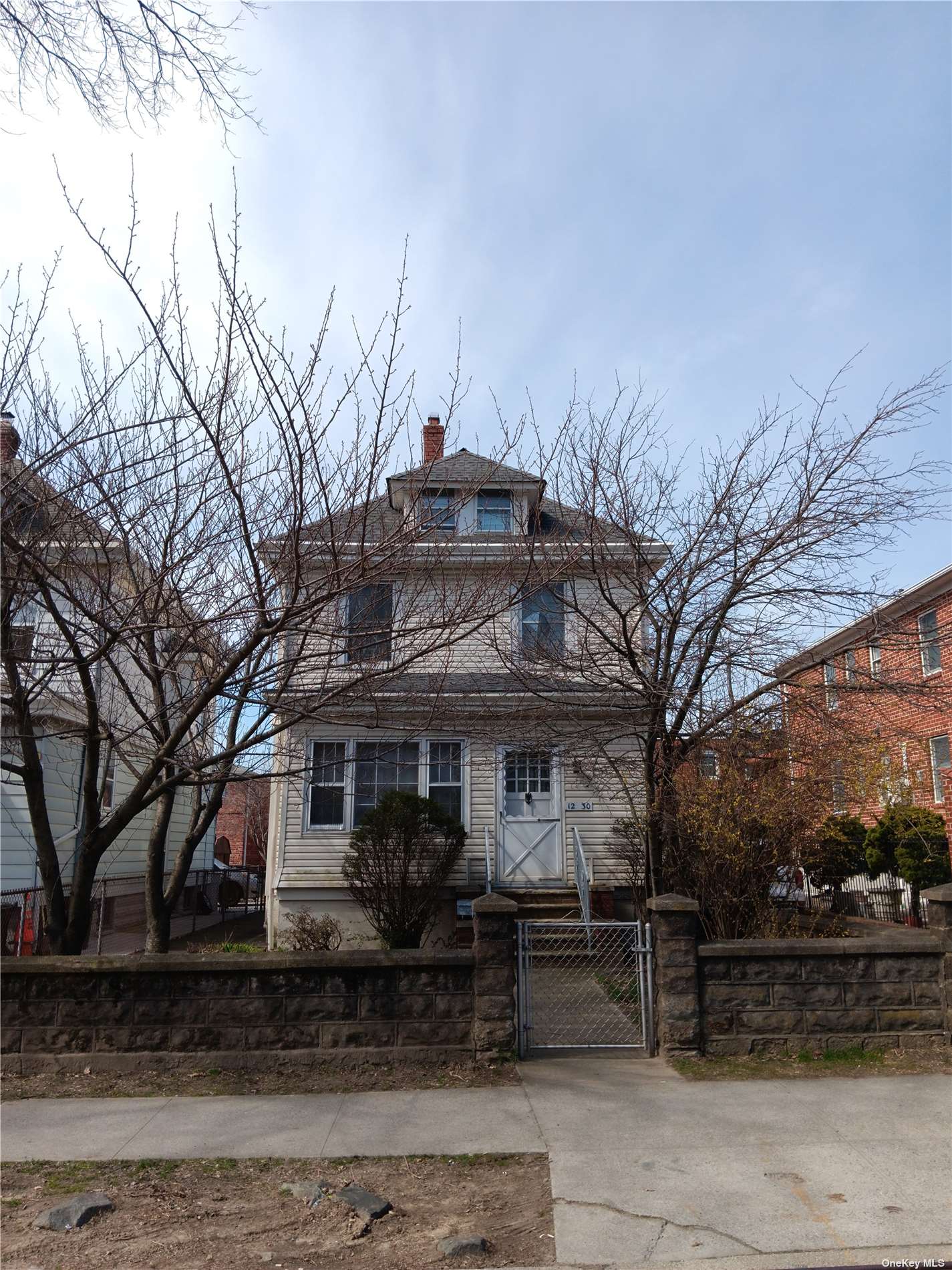 #1 photo, 12-30 119th Street, 皇后区 大学点 College Point , NY 11356