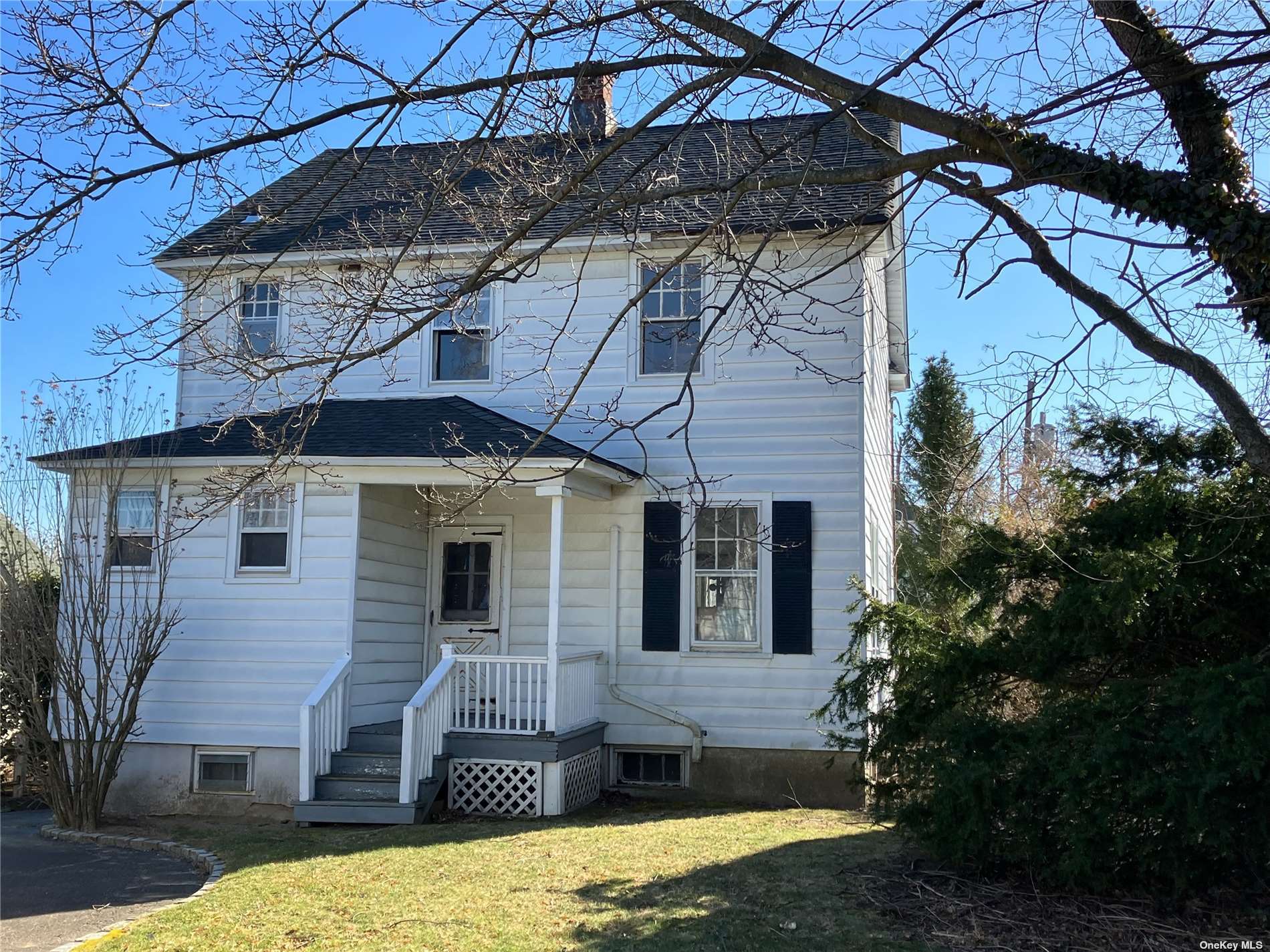 #1 photo, 3 George Street, 长岛 格仑科夫 Glen Cove , NY 11542