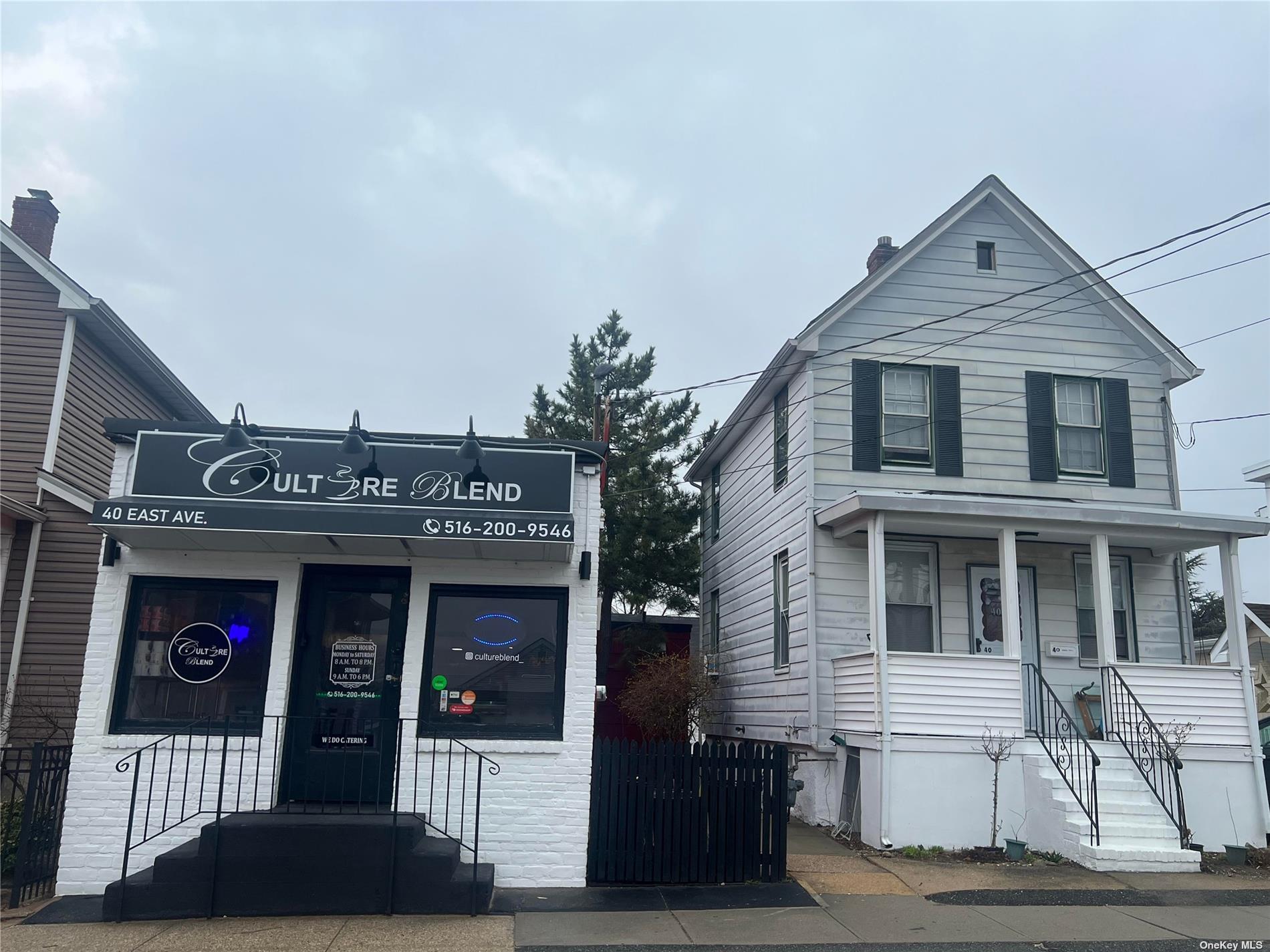 #1 photo, 40 East Avenue, 长岛 格仑科夫 Glen Cove , NY 11542