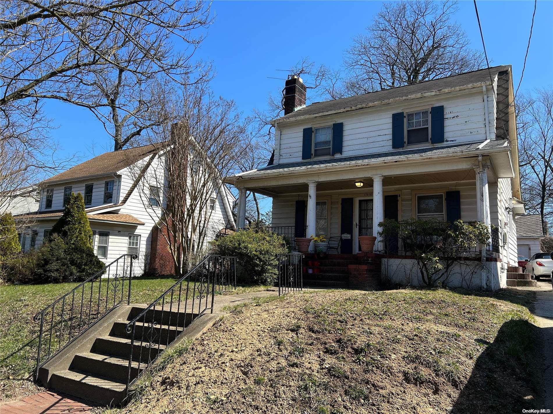 #1 photo, 178-20 Dalny Road, 皇后区 牙买加豪宅 Jamaica Estates , NY 11432