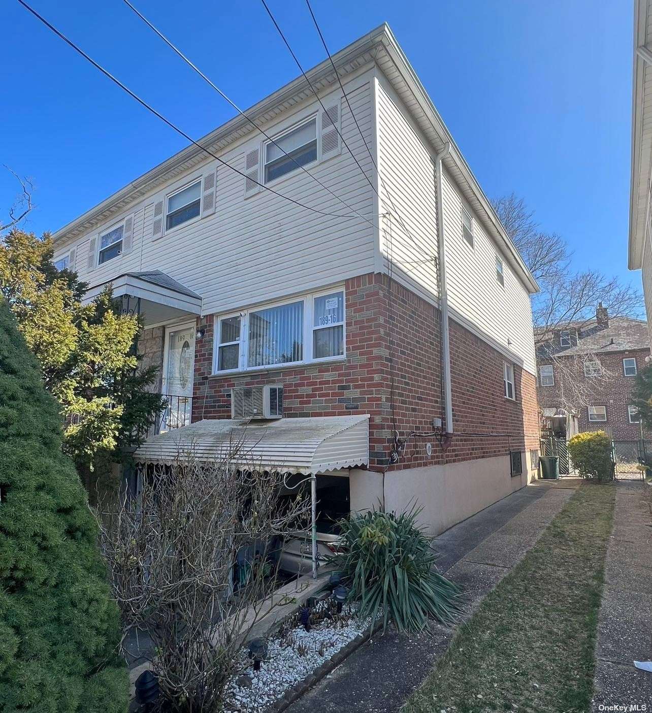 #1 photo, 189-16 Station Road, 法拉盛 Flushing , NY 11358