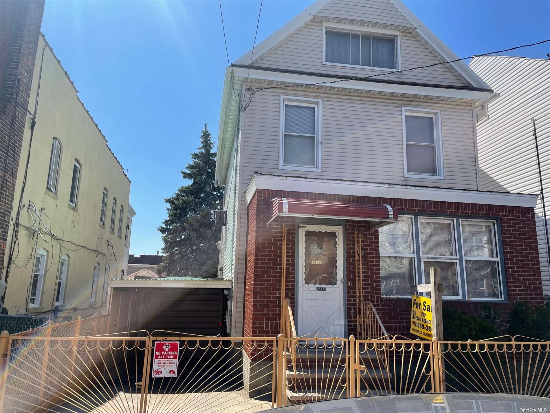 #1 photo, 113-08 14th Road, קווינס College Point , NY 11356