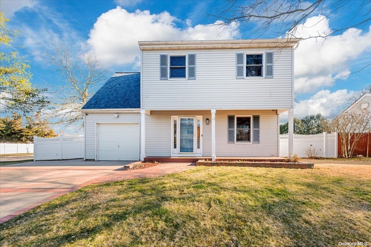 #1 photo, 23 Cherry Street, 东长岛 Central Islip , NY 11722