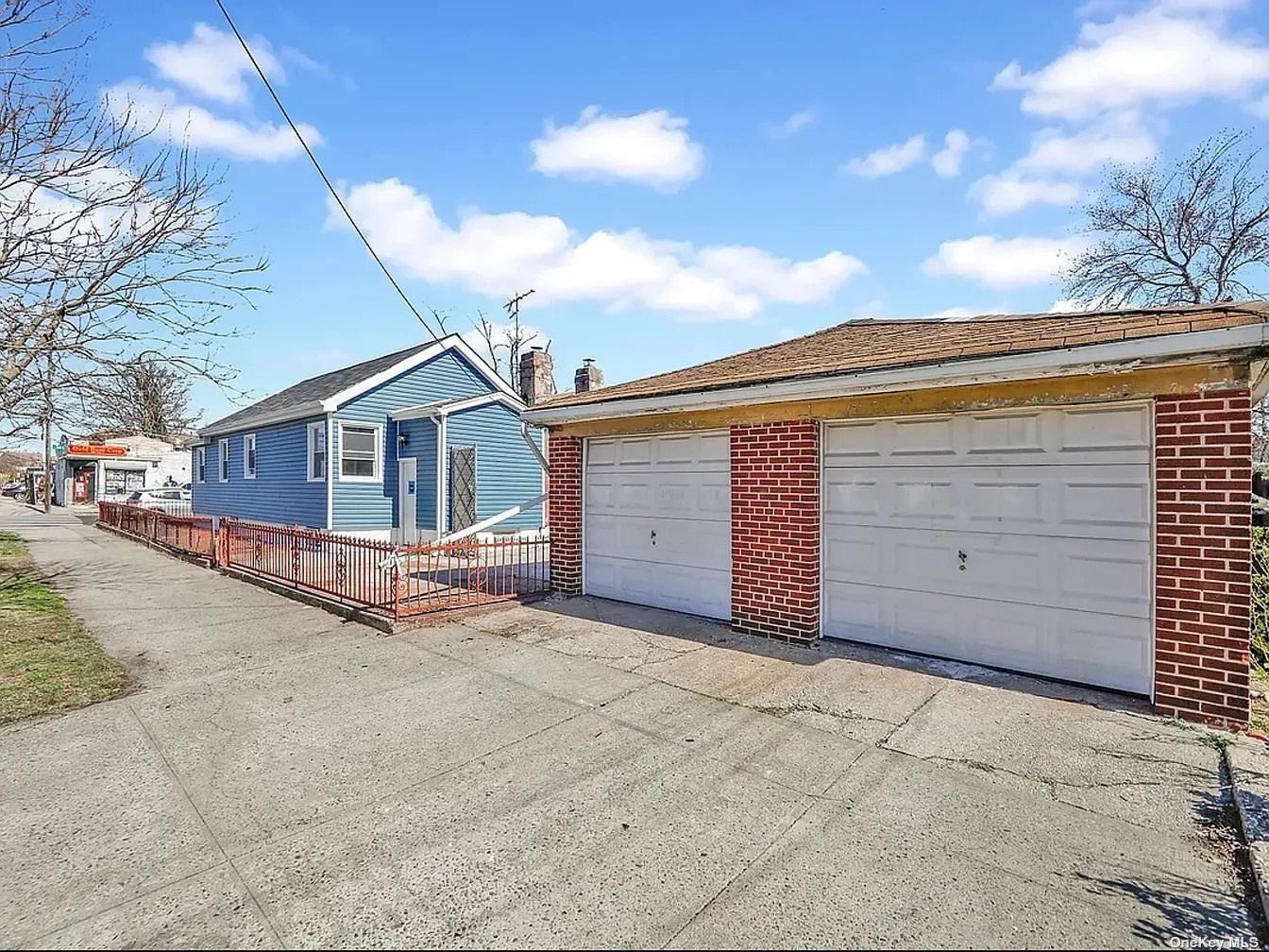 #1 photo, 9800 Avenue L, 布鲁克林 Canarsie , NY 11236