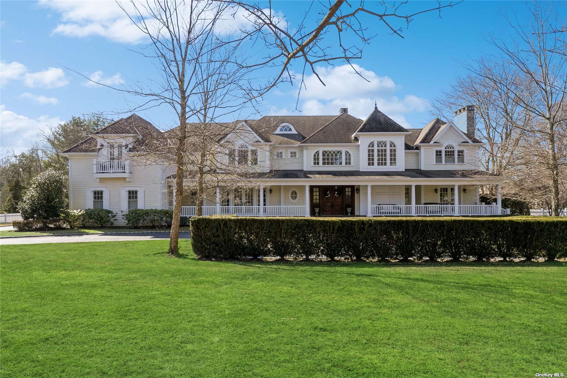 #1 photo, 20 Circle Road, 长岛 Muttontown , NY 11791