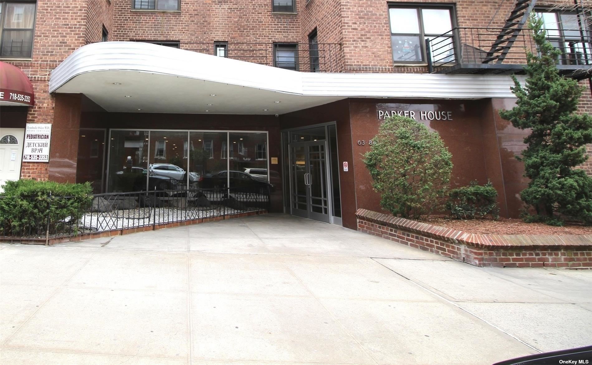 #1 photo, 63-84 Saunders Street, 皇后区 雷哥公园 Rego Park , NY 11374