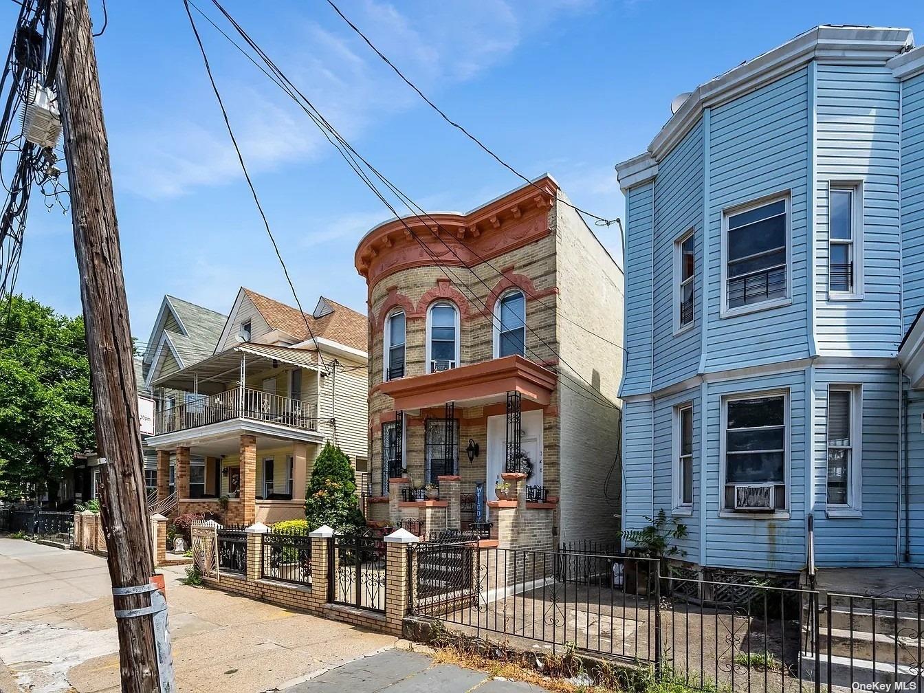 #1 photo, 149 Cleveland Street, 布鲁克林 Brooklyn , NY 11207