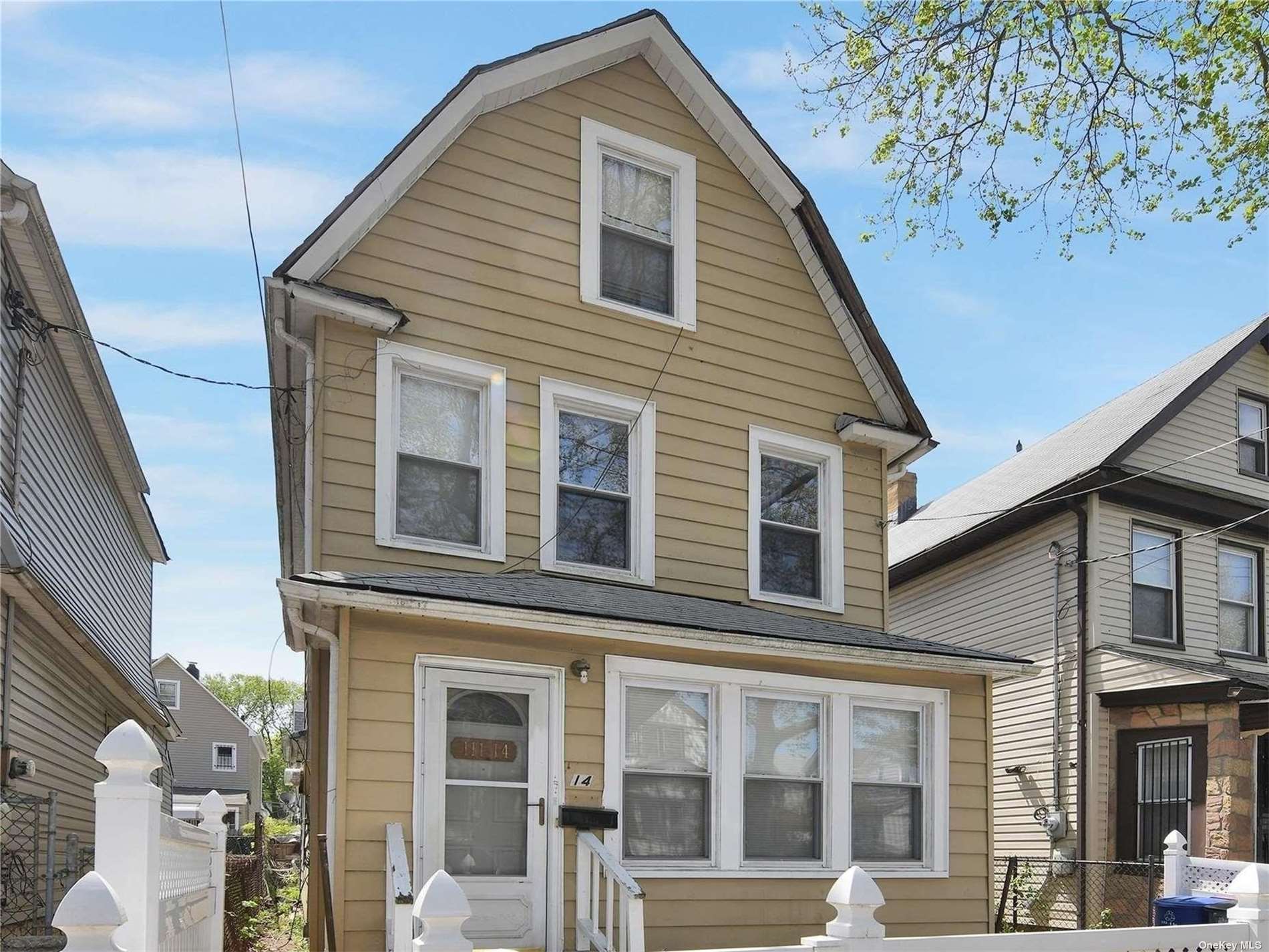 #1 photo, 111-14 158th Street, 皇后区 牙买加 Jamaica , NY 11433