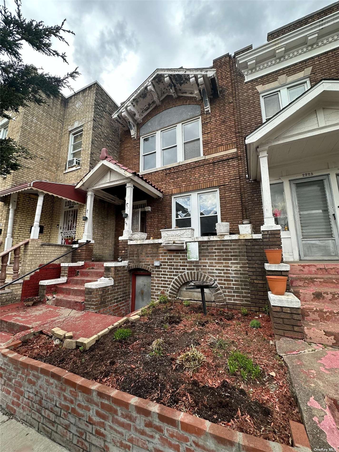 #1 photo, 2221 Vanderveer Pl, 布鲁克林 Flatbush , NY 11226