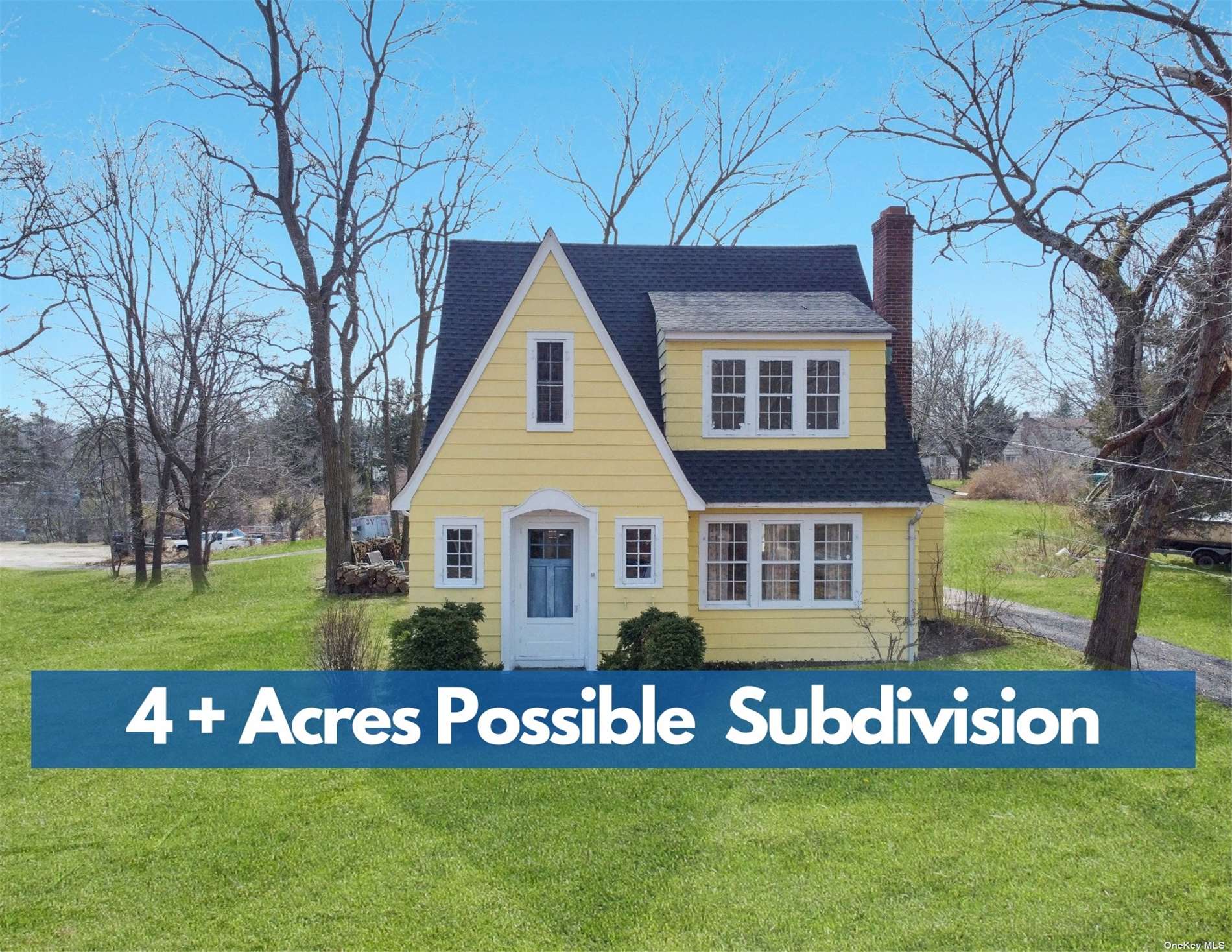 #1 photo, 208 N Country Road, 东长岛 Port Jefferson , NY 11777